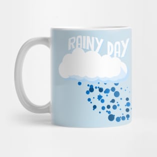 Rainy Day Mug